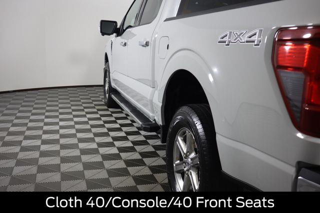 2024 Ford F-150 - $35,392