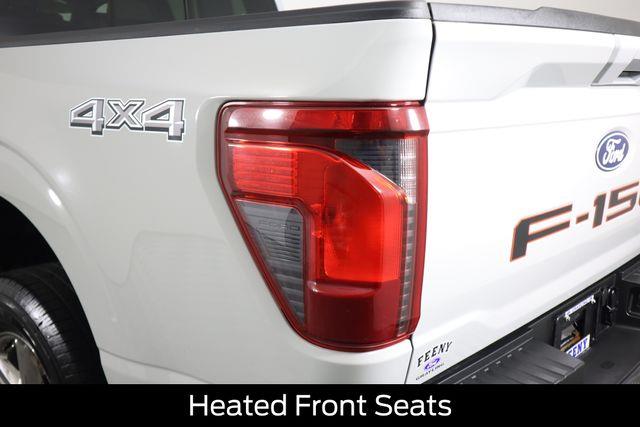 2024 Ford F-150 - $35,392