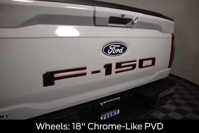 2024 Ford F-150 - $35,392