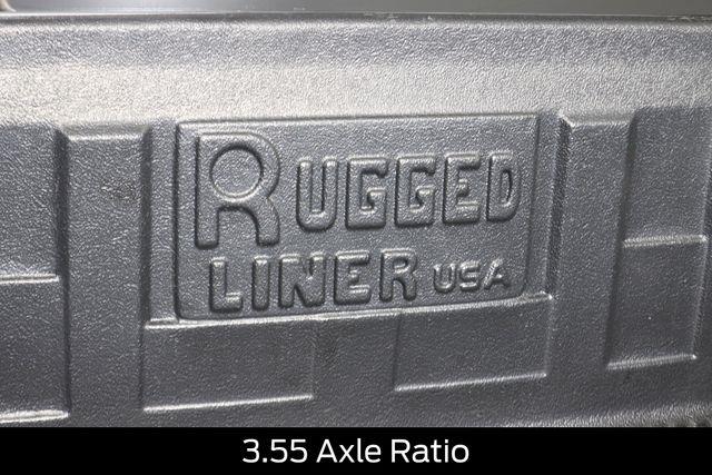 2024 Ford F-150 - $35,392