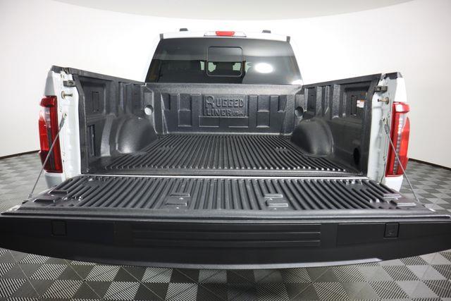 2024 Ford F-150 - $35,392