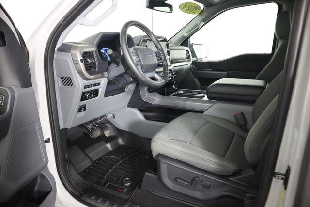 2024 Ford F-150 - $35,392