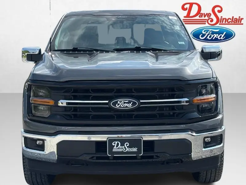 2024 Ford F-150 - $44,444
