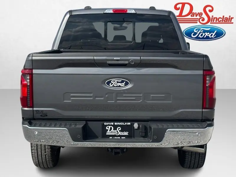 2024 Ford F-150 - $44,444
