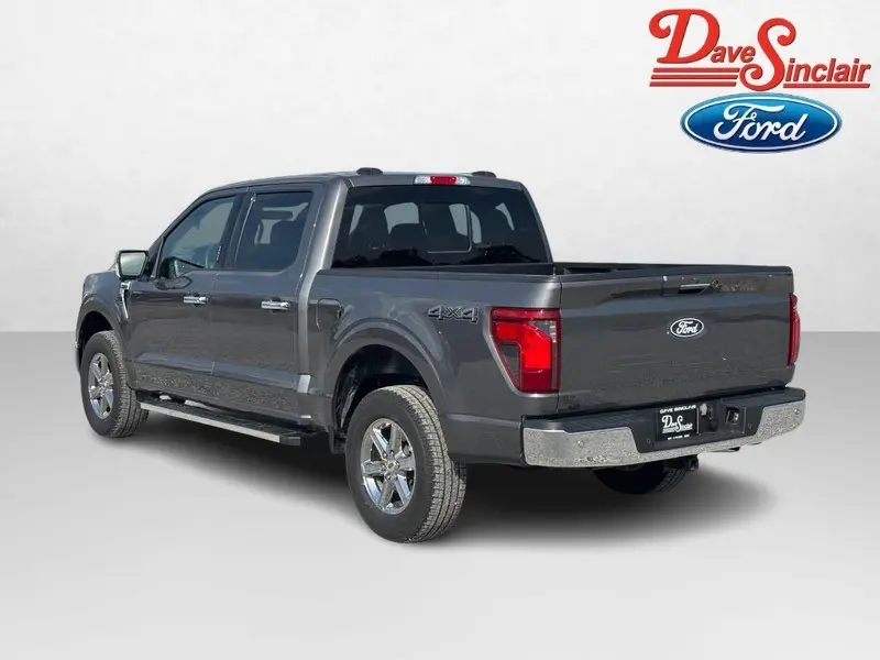 2024 Ford F-150 - $44,444