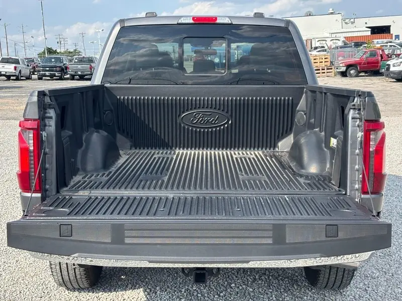 2024 Ford F-150 - $44,444