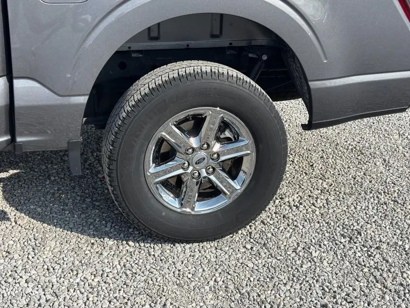 2024 Ford F-150 - $44,444
