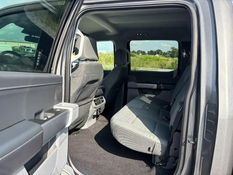 2024 Ford F-150 - $44,444
