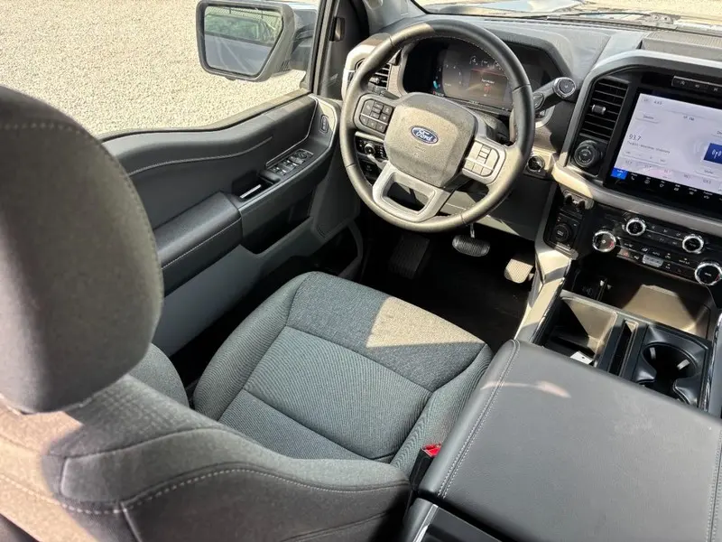 2024 Ford F-150 - $44,444