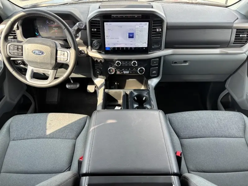 2024 Ford F-150 - $44,444