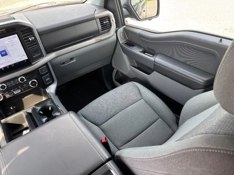 2024 Ford F-150 - $44,444