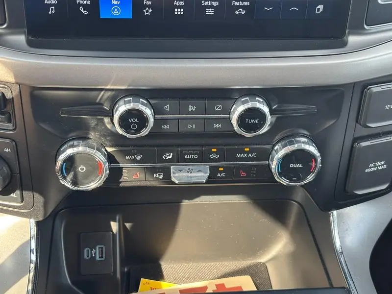 2024 Ford F-150 - $44,444