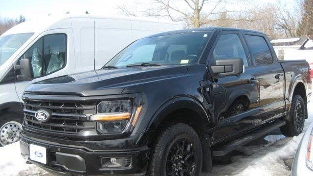 Preowned 2024 Ford F-150 XLT for Sale