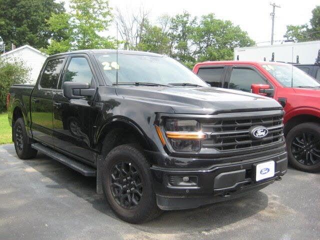 2024 Ford F-150 - $48,495