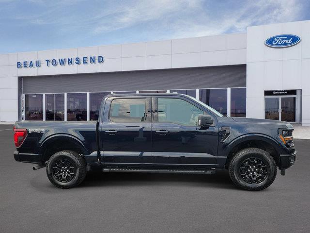 2024 Ford F-150 - $43,995