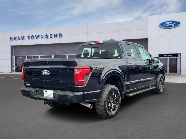 2024 Ford F-150 - $43,995