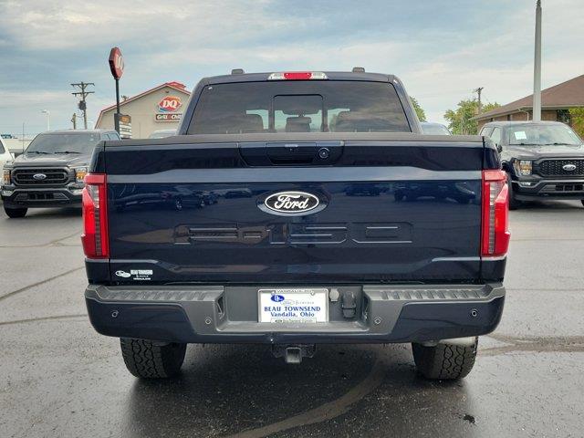 2024 Ford F-150 - $43,995