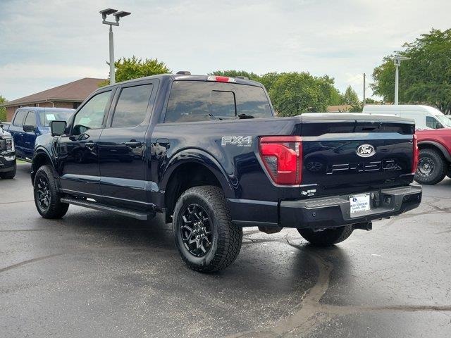 2024 Ford F-150 - $43,995