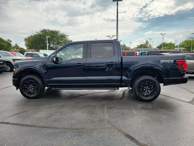 2024 Ford F-150 - $43,995