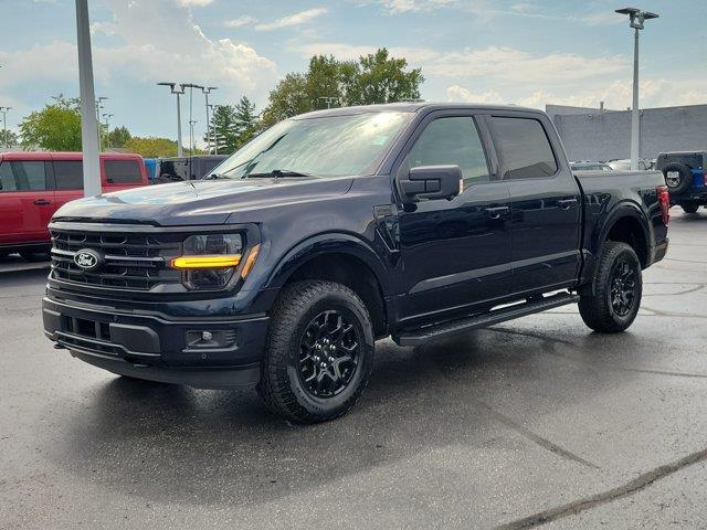 2024 Ford F-150 - $43,995
