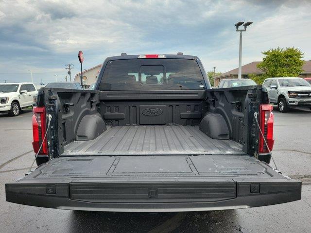 2024 Ford F-150 - $43,995