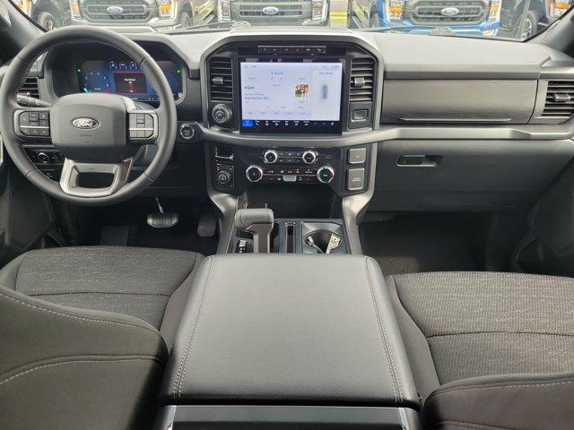 2024 Ford F-150 - $43,995