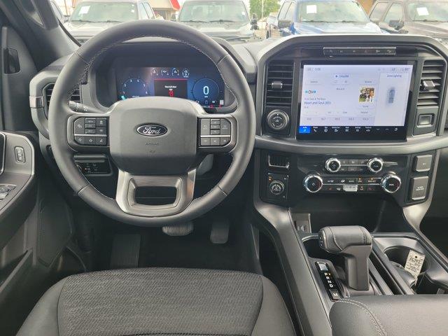 2024 Ford F-150 - $43,995