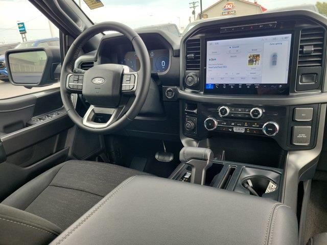2024 Ford F-150 - $43,995