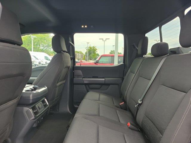 2024 Ford F-150 - $43,995