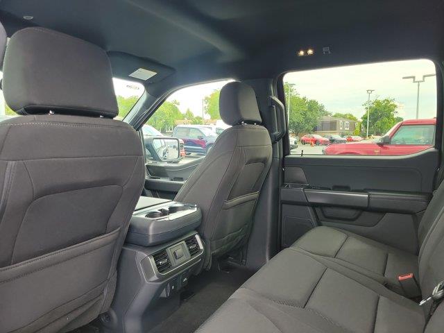 2024 Ford F-150 - $43,995