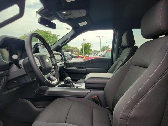 2024 Ford F-150 - $43,995