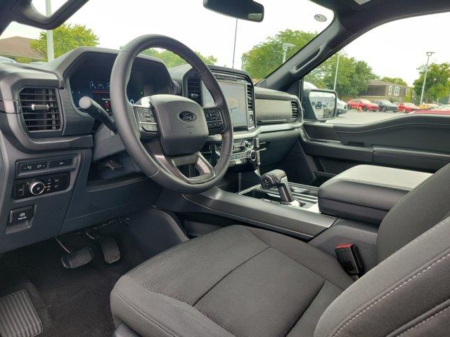 2024 Ford F-150 - $43,995