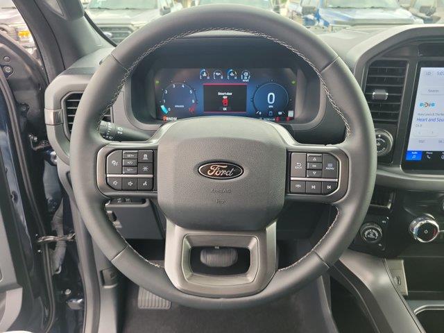 2024 Ford F-150 - $43,995