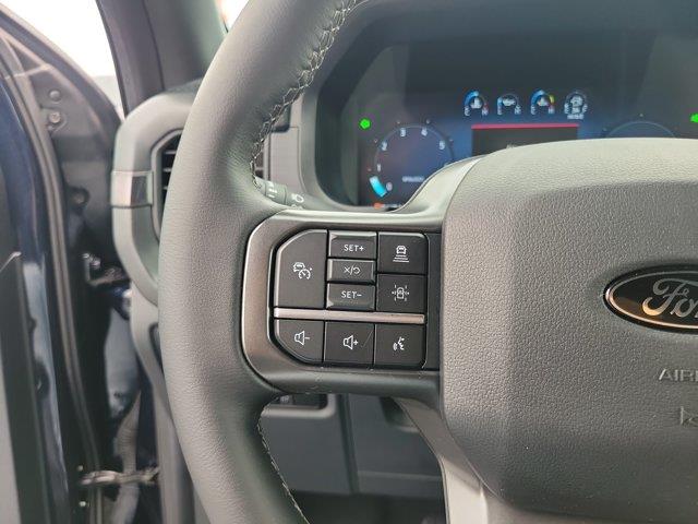 2024 Ford F-150 - $43,995