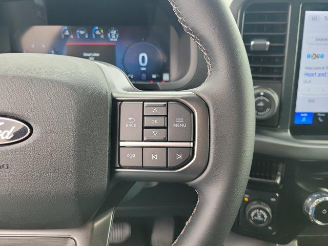 2024 Ford F-150 - $43,995