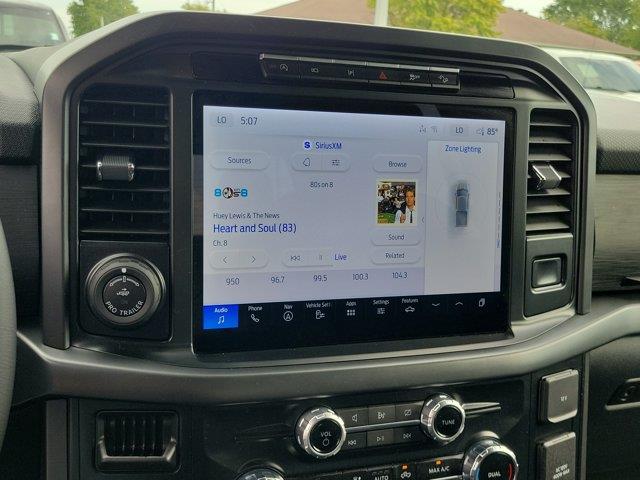 2024 Ford F-150 - $43,995