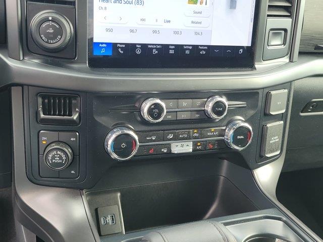 2024 Ford F-150 - $43,995