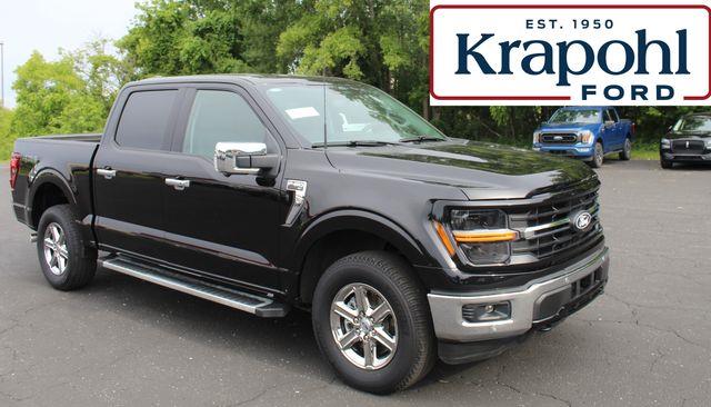 2024 Ford F-150 - $38,510