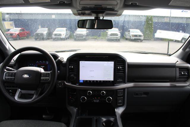 2024 Ford F-150 - $38,510