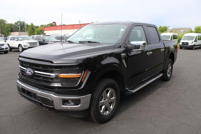 2024 Ford F-150 - $38,510