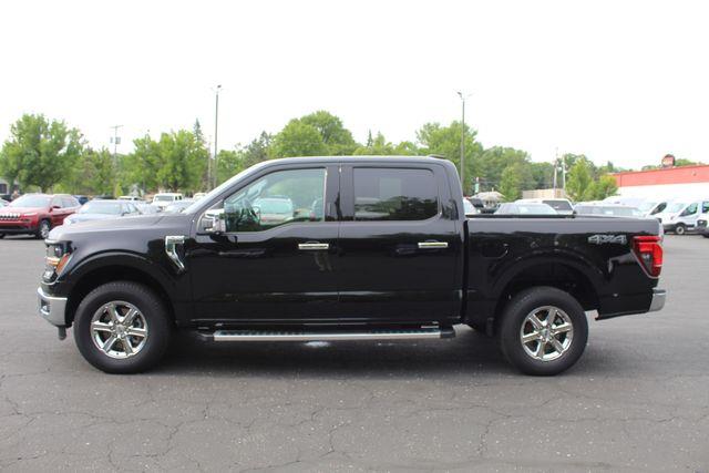2024 Ford F-150 - $38,510