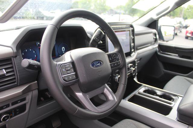 2024 Ford F-150 - $38,510