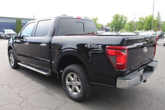 2024 Ford F-150 - $38,510