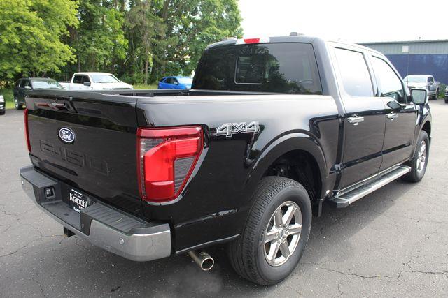 2024 Ford F-150 - $38,510