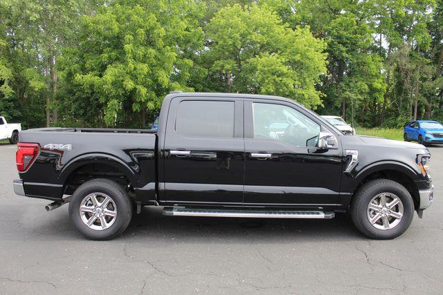 2024 Ford F-150 - $38,510