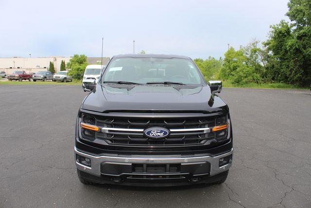 2024 Ford F-150 - $38,510