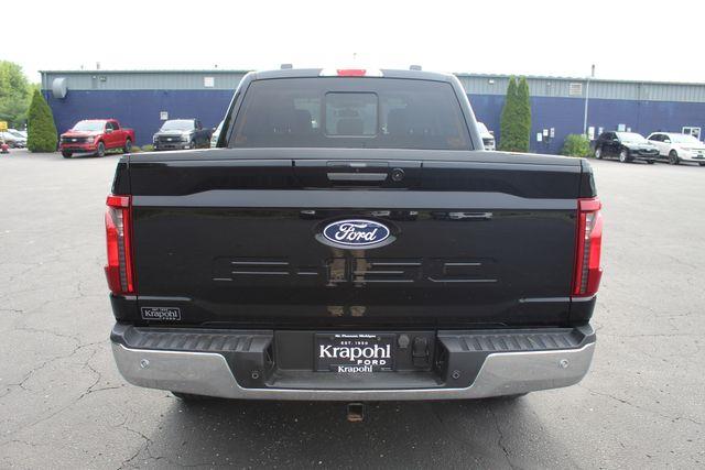 2024 Ford F-150 - $38,510