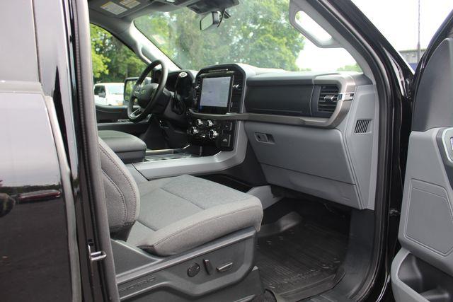 2024 Ford F-150 - $38,510