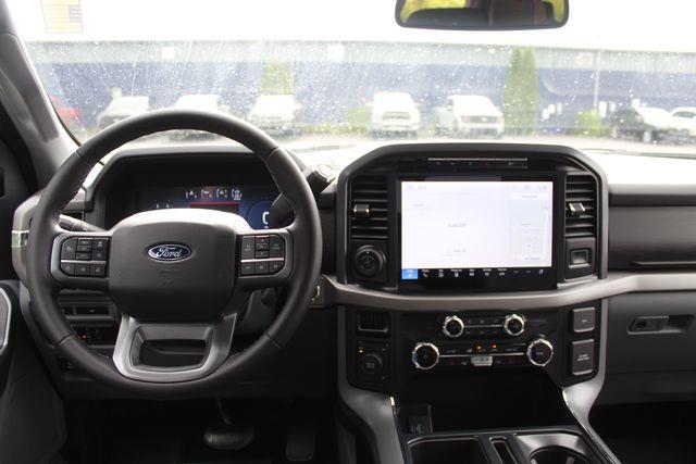 2024 Ford F-150 - $38,510
