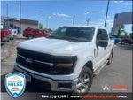 2024 F-150 Thumbnail 2